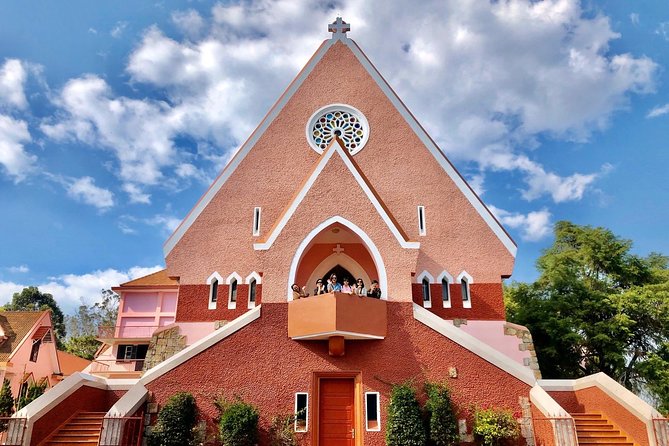 Dalat Private Day Trip From Nha Trang - Directions