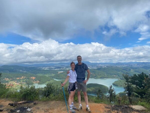 Dalat : Samson Summit Trek & Pinhatt Lake Paddle Journey - Weather Considerations