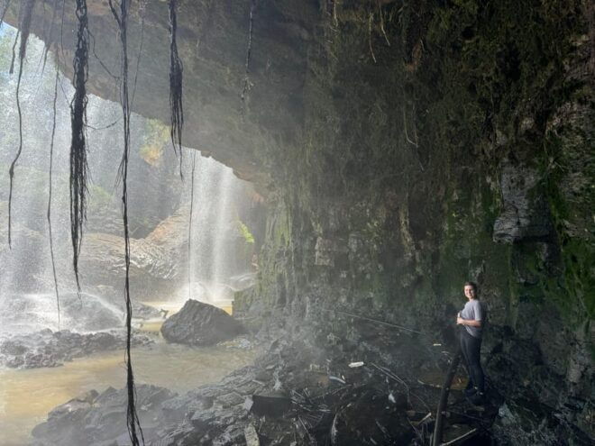 DALAT : SHARE MINIVAN TO VISIT WATERFALLS AND COUNTRYSIDE - Inclusions and Exclusions