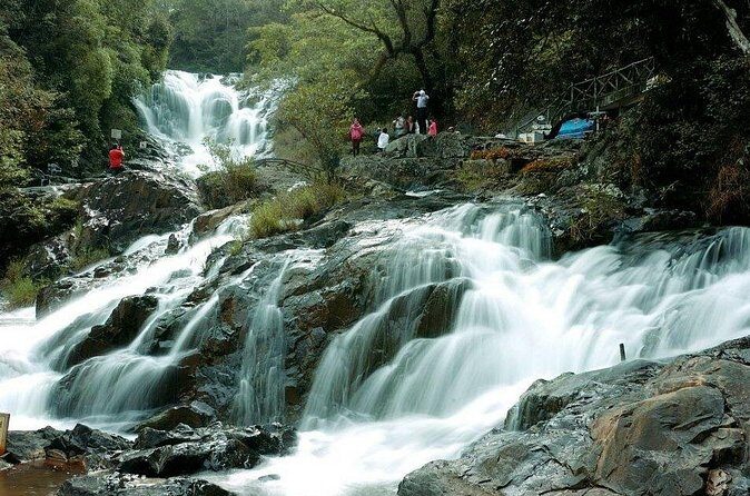 Dalat Shared Coach Travel - Who Should Consider This Tour?
