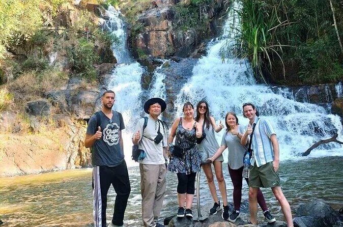 Dalat Shared Coach Travel - FAQ