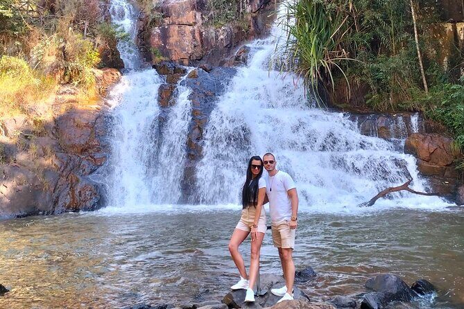 Dalat Shared Coach Travel - FAQ