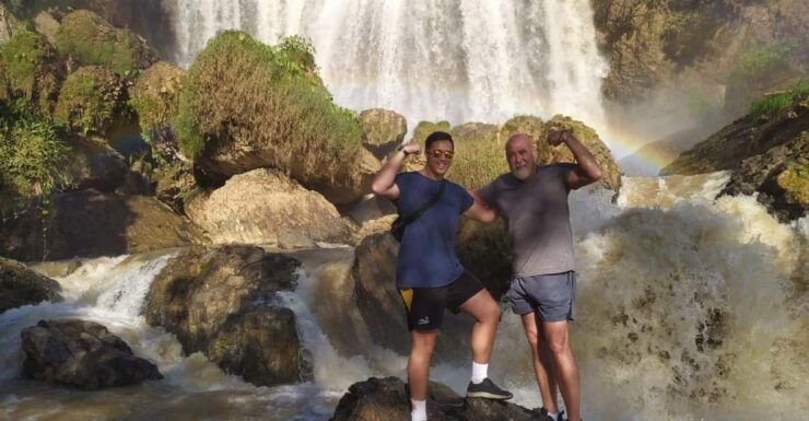 DALAT SMALL GROUP TOUR VISIT WATERFALLS AND COUNTRYSIDE LIFE - Good To Know