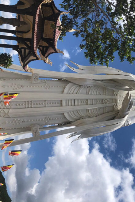 DALAT SMALL GROUP TOUR VISIT WATERFALLS AND COUNTRYSIDE LIFE - Waterfall Highlights