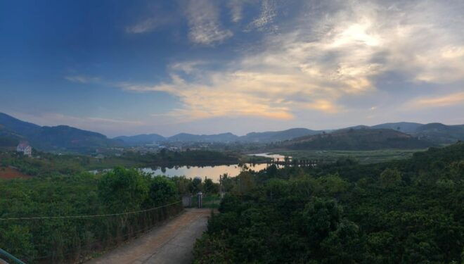 DALAT SMALL GROUP TOUR VISIT WATERFALLS AND COUNTRYSIDE LIFE - Cultural Insights