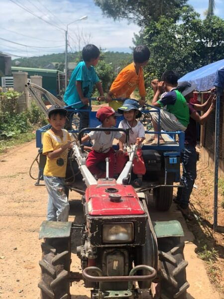 DALAT SMALL GROUP TOUR VISIT WATERFALLS AND COUNTRYSIDE LIFE - Customer Experiences