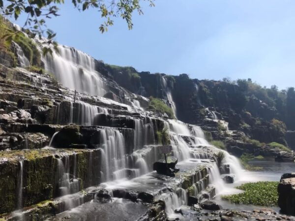 DALAT SMALL GROUP TOUR VISIT WATERFALLS AND COUNTRYSIDE LIFE - Practical Information