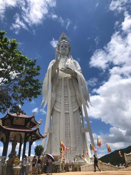 DALAT SMALL GROUP TOUR VISIT WATERFALLS AND COUNTRYSIDE LIFE - Booking and Cancellation Policies
