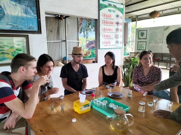 DALAT SMALL GROUP WATERFALLS & COUNTRYSIDE FULL DAY TOUR - Good To Know