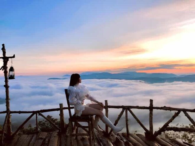 Dalat Sunrise Hike & Breakfast Adventure on High Hill - Tour Logistics and Inclusions