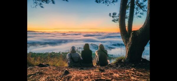 Dalat: Sunrise Mountain Hike Above Misty Valley & Breakfast - Booking Information