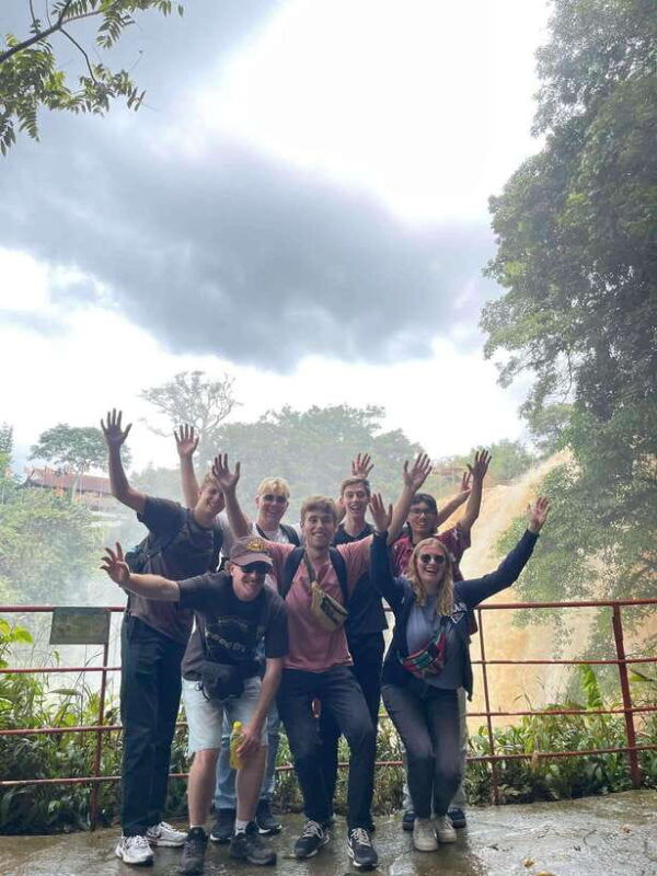 Dalat: The Secret Tour Plus Pongour Fall - Small Group - Good To Know