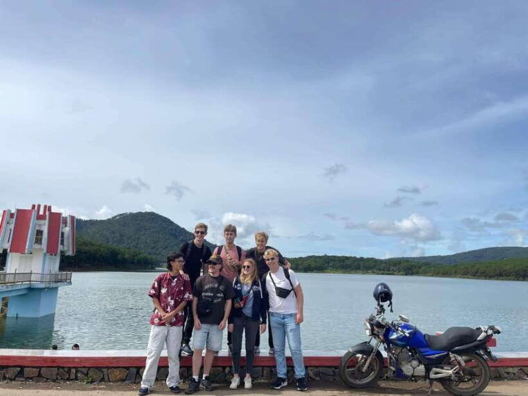 Dalat: The Secret Tour Plus Pongour Fall - Small Group - Cultural and Culinary Experiences