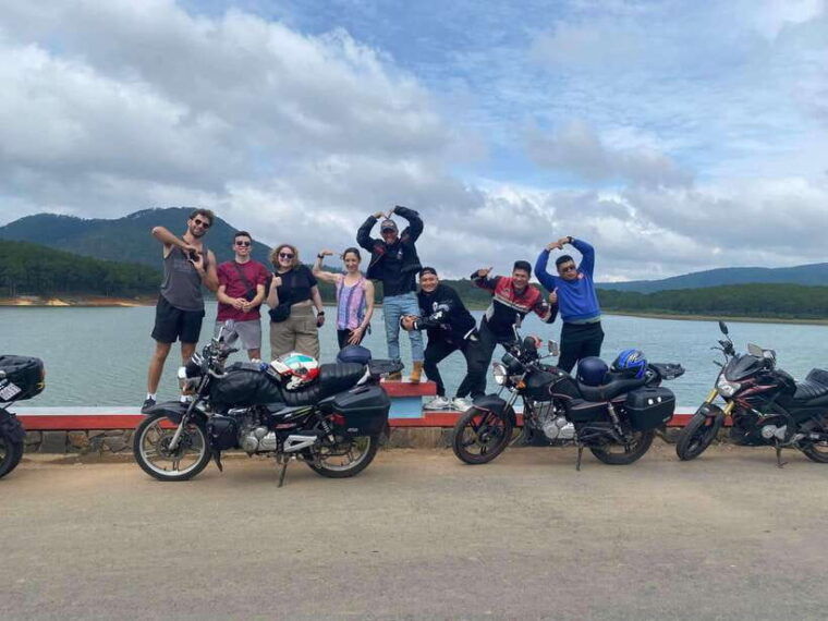 Dalat: The Secret Tour Plus Pongour Fall - Small Group - Pongour Waterfall