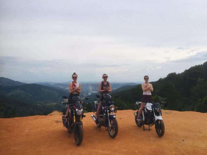 Dalat: The Secret Tour Plus Pongour Fall - Small Group - Linh An Pagoda