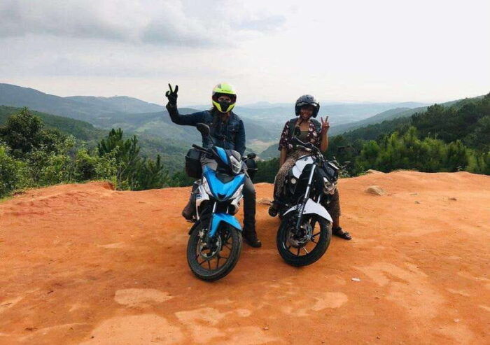 Dalat: The Secret Tour Plus Pongour Fall - Small Group - Transportation and Inclusions