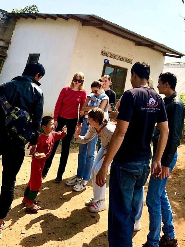 Dalat : Three Waterfall - Country Side Small Group Tour - Guides and Local Insights