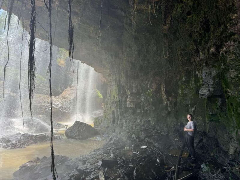 Dalat : Three Waterfall - Country Side Small Group Tour - Value for Money