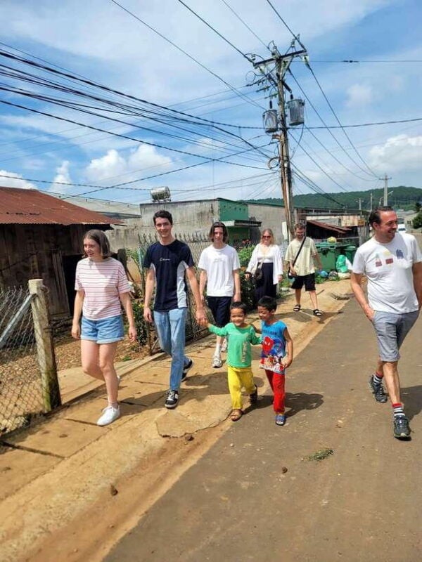 Dalat: Three Waterfalls Small Group Tour - Alpine Coaster - Itinerary Highlights