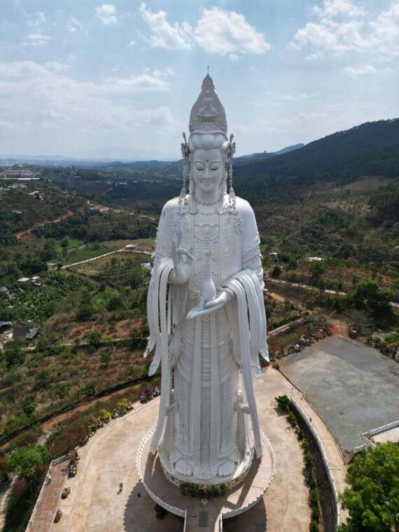 Dalat: Three Waterfalls Small Group Tour - Alpine Coaster - Pongour Waterfall