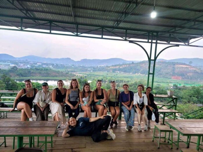 Dalat: Three Waterfalls Small Group Tour - Alpine Coaster - Cricket Farm and Local Culinary Experiences