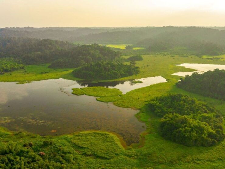 Dalat to Cat Tien National Park, Drop-Off Ho Chi Minh - Booking and Cancellation Details