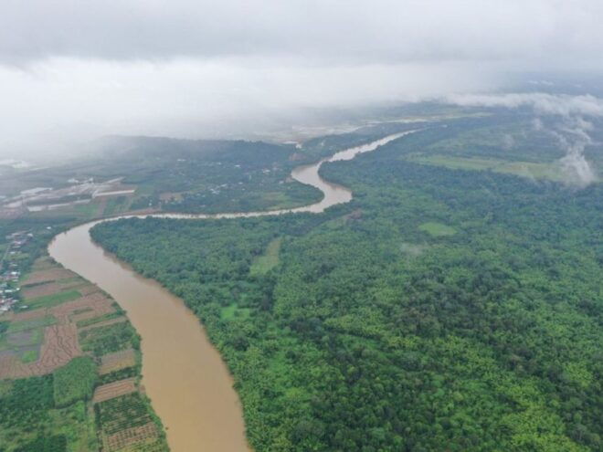 Dalat to Cat Tien National Park, Drop-Off Ho Chi Minh - Cat Tien National Park Overview