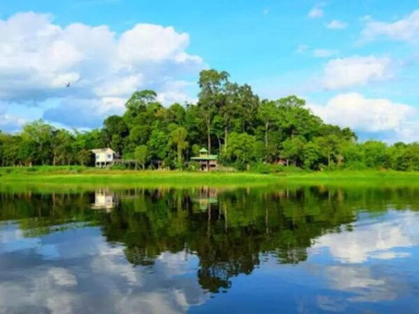 Dalat to Cat Tien National Park, Drop-Off Ho Chi Minh - Tips and Recommendations