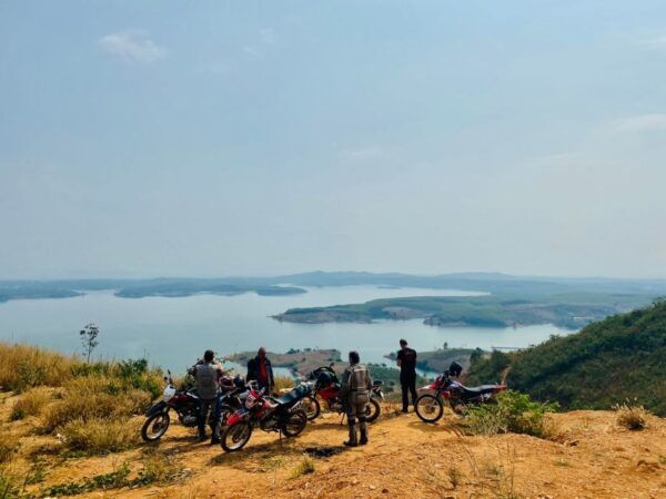 Dalat to Cat Tien National Park, Drop-Off Ho Chi Minh - Common Questions