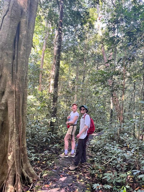 Dalat Trekking to Langbiang Mt - Scenic Highlights