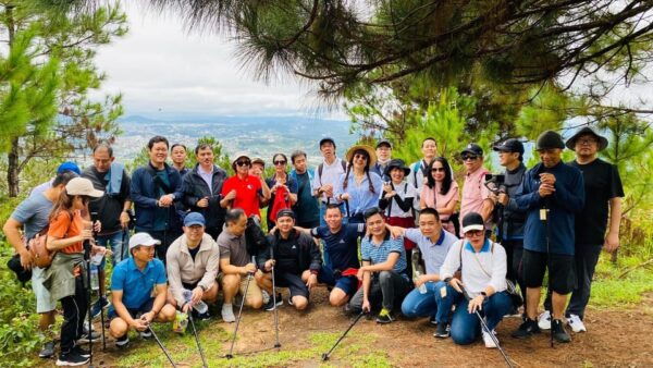 Dalat Trekking to Langbiang Mt - Customer Experiences