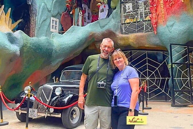 Dalat Visit Top Attractions Day Tour - A Deep Dive into the Itinerary