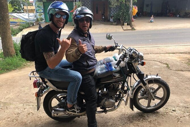 Dalat Visit Top Attractions Day Tour - Authentic Experiences from Review Insights