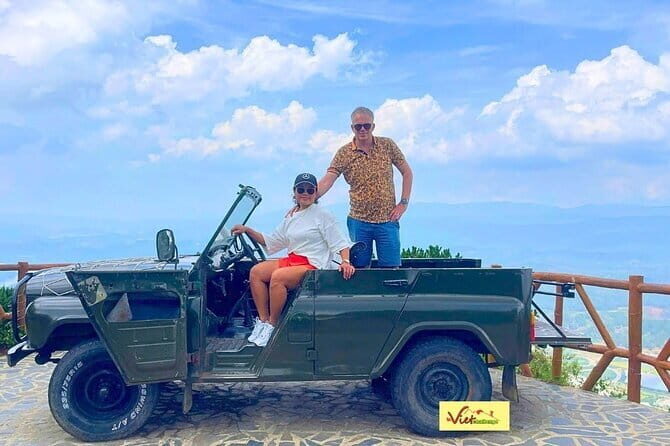 Dalat Visit Top Attractions Day Tour - FAQ