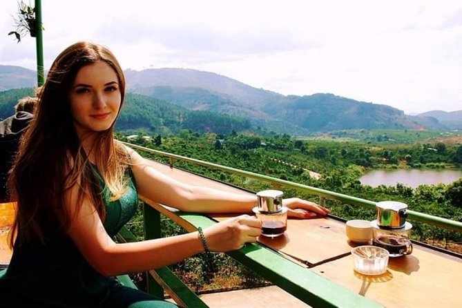 Dalat Waterfall Tour - Language Support