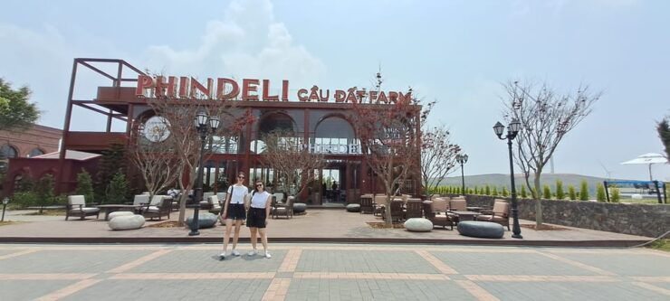 Dalat Winery and Tea Tour - Good To Know