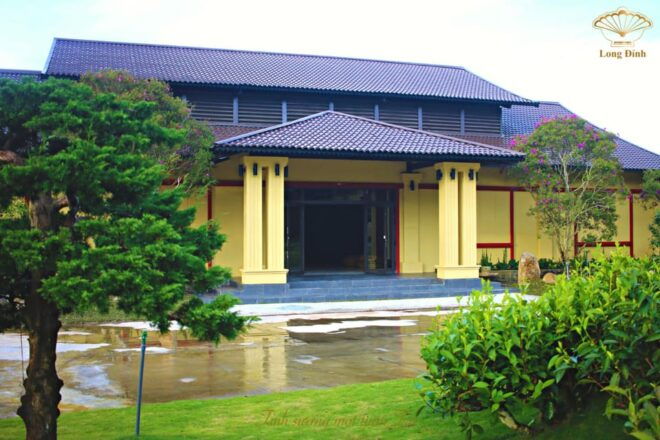 Dalat Winery and Tea Tour - Tea Museum Exploration