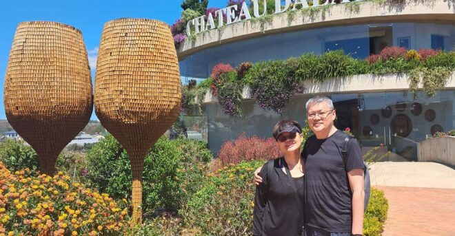 Dalat Winery and Tea Tour - Additional Tour Inclusions