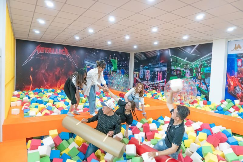 Dalat Wonderland Theme Park Ticket - How to make the visit go more smoothly