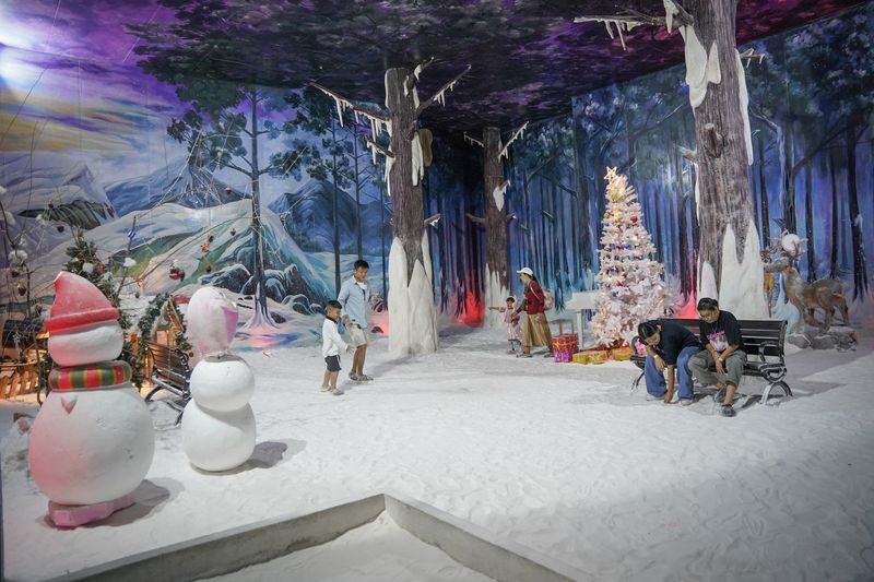 Dalat Wonderland Theme Park Ticket - Should you book the ticket?