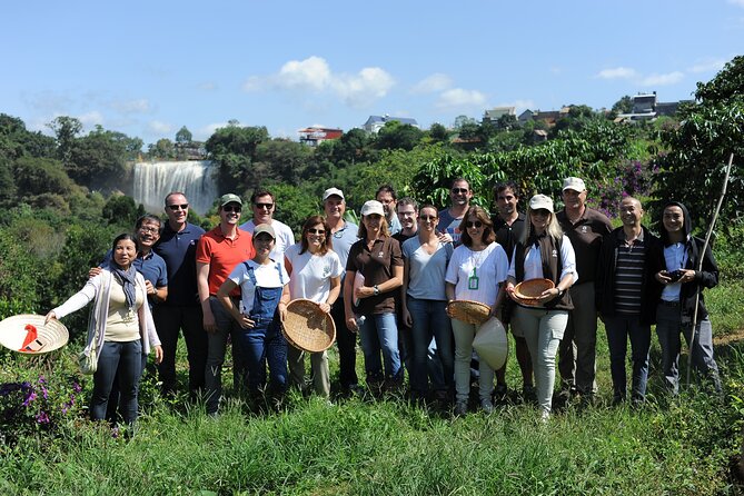 Dalats Countrysidecoffee Plantations Tour Beyond Elephant Falls - Additional Information