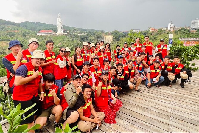 Dalats Countrysidecoffee Plantations Tour Beyond Elephant Falls - Cancellation Policy