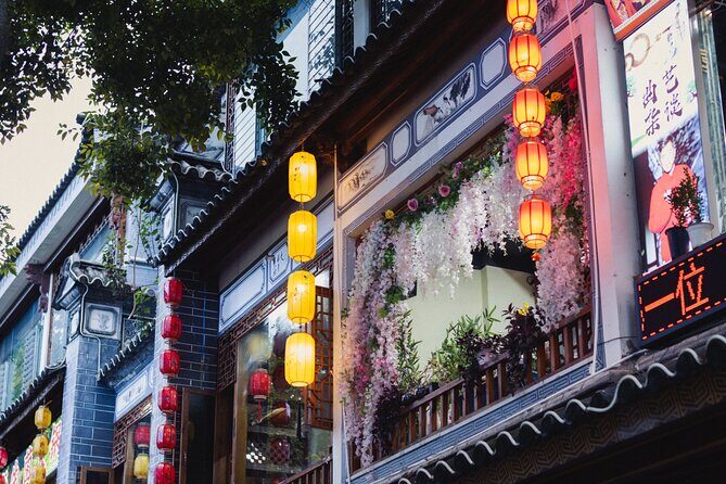 Dali Ancient City Authentic Food Tour - Authentic Experiences and Local Tips