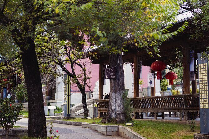 Dali Ancient City Authentic Food Tour - FAQ