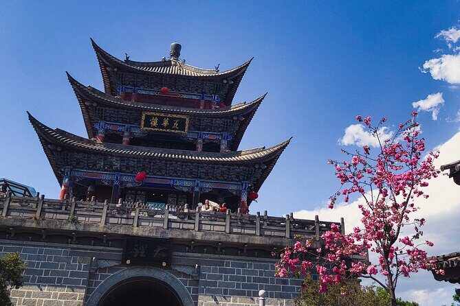 Dali Ancient City Authentic Food Tour - Dali Ancient City Authentic Food Tour Review