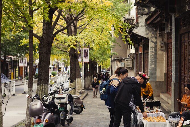 Dali Ancient City Authentic Food Tour - Practical Details and Value