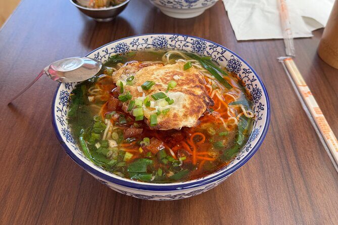 Dali Ancient City Authentic Food Tour - Who Is This Tour Best Suited For?