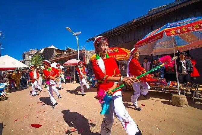 Dali Ancient City + Chongsheng Temple + Longkan (Erhai Lake) - Final Thoughts