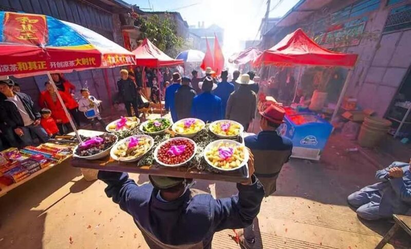 Dali: Ancient City, Three Pagodas, and Longkan (ErHai) Tour - An In-Depth Look at the Dali Tour Experience