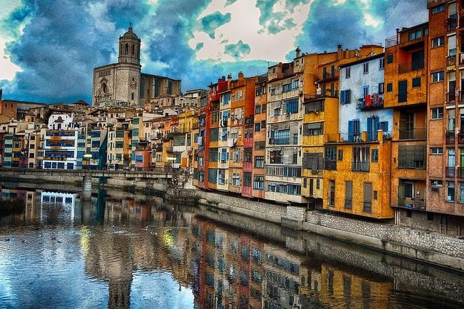 Dalí, Besalú & Girona - Pequeño Grupo - General Information and Contact Details